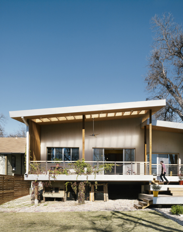 Platform House - 0
