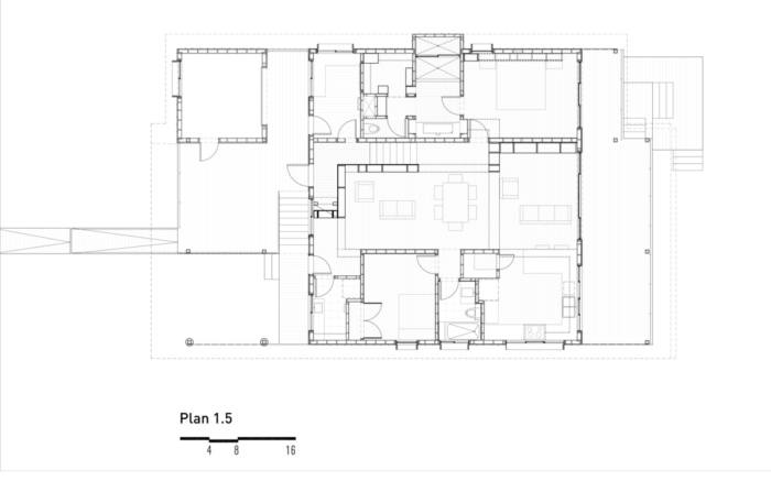 Platform House - 0