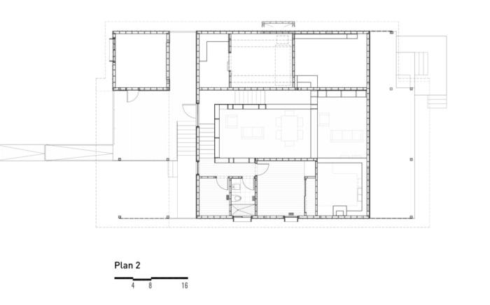 Platform House - 0