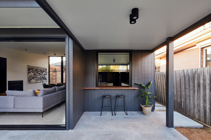 Mavis House - 0