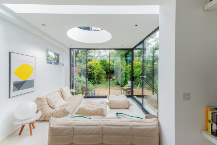 Rosebery House - 0