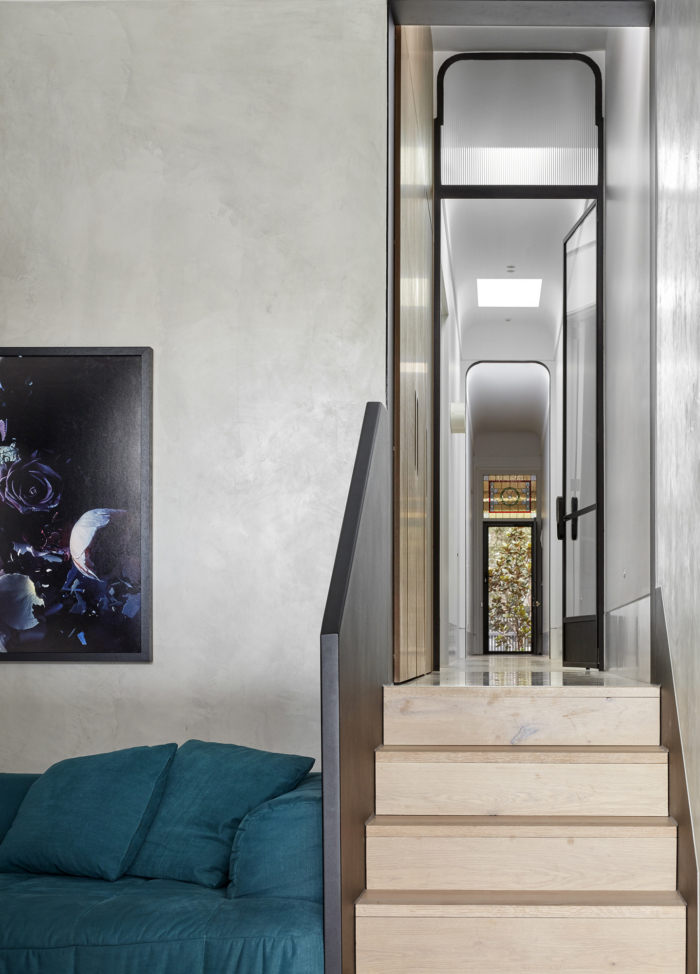 Albert Park Residence - 0