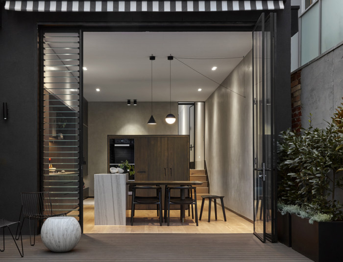 Albert Park Residence - 0