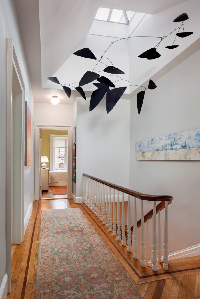 Brooklyn Heights Trifecta House - 0