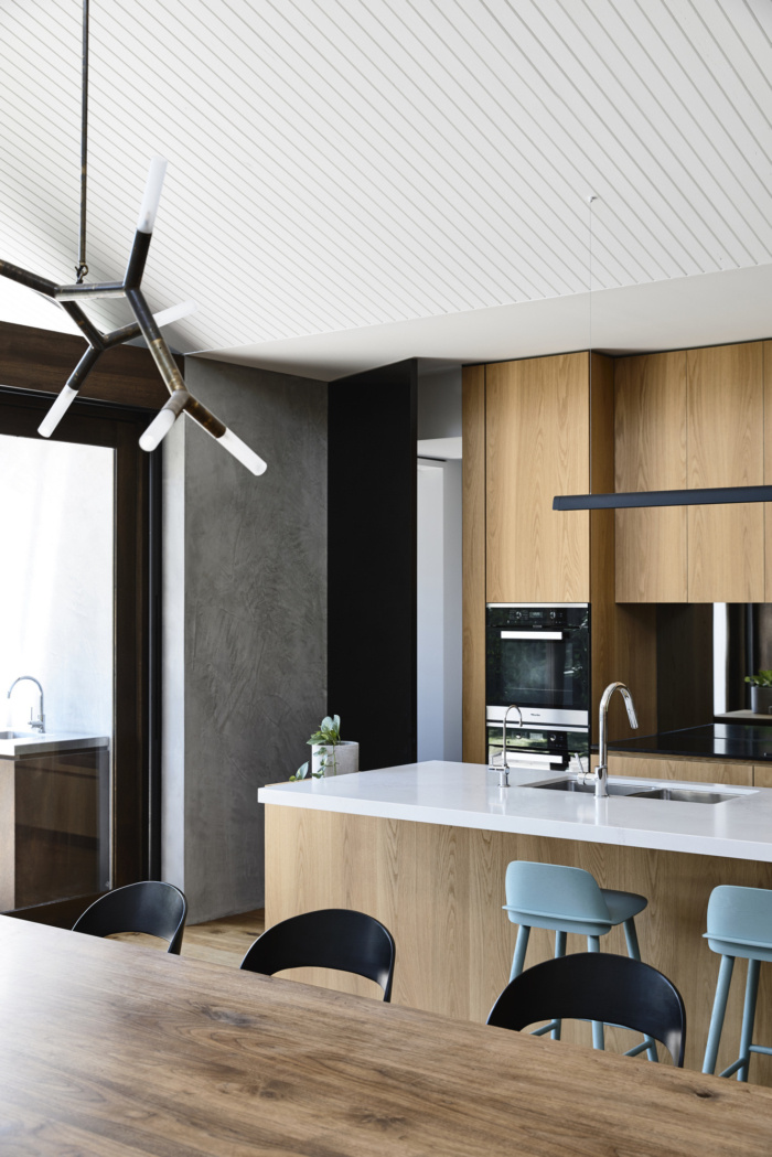 Parnell Facade House - 0
