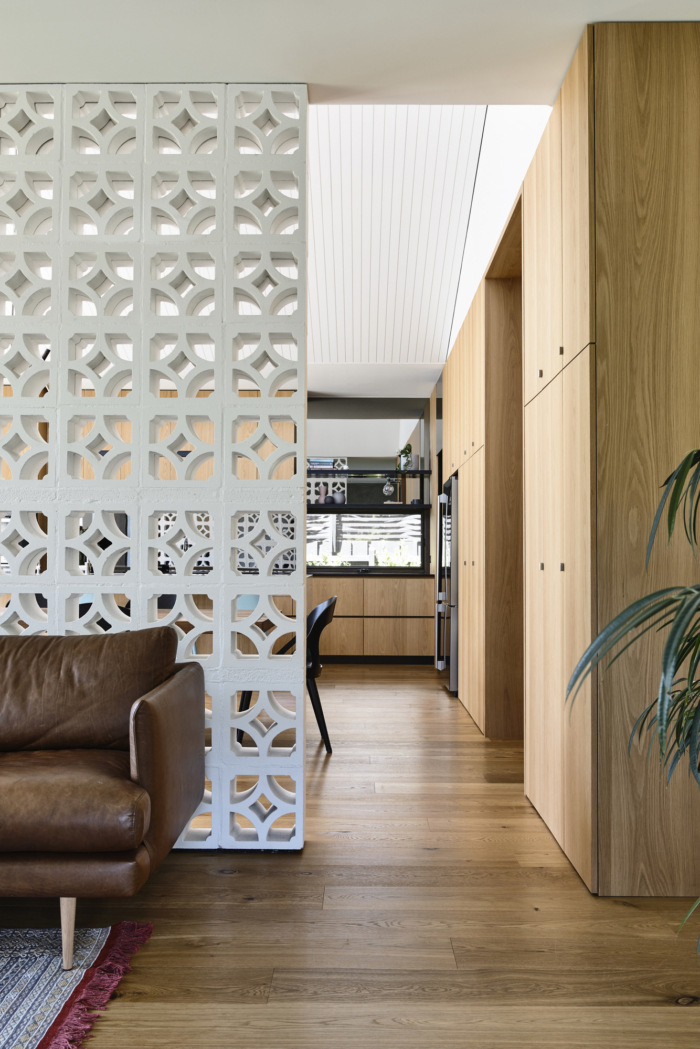 Parnell Facade House - 0