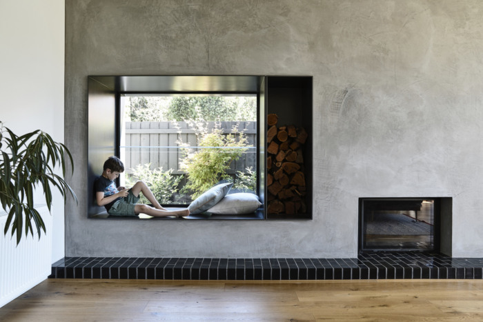 Parnell Facade House - 0