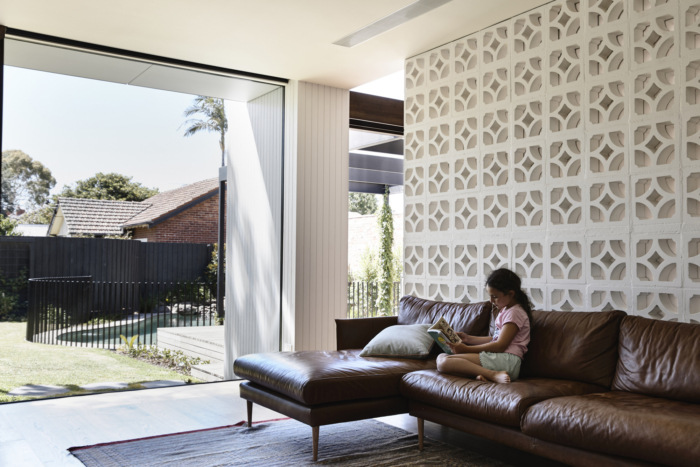 Parnell Facade House - 0