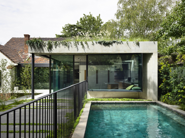 Malvern Garden House - 0