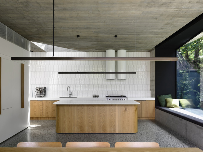 Malvern Garden House - 0