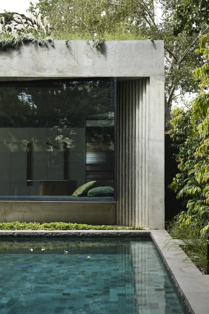 Malvern Garden House - 0