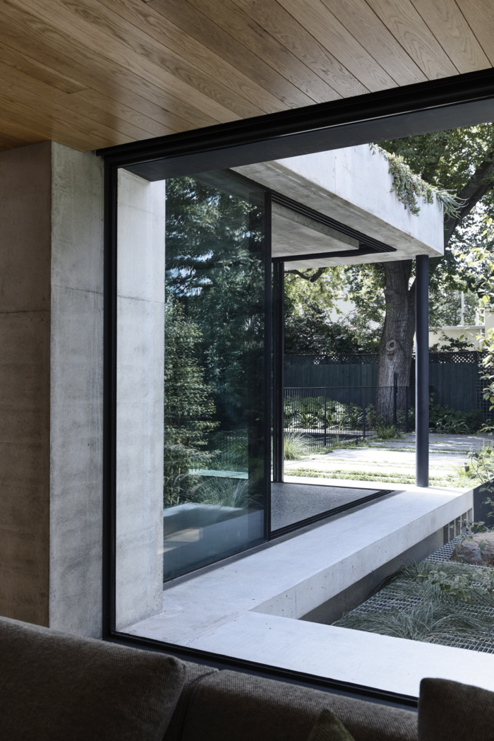 Malvern Garden House - 0