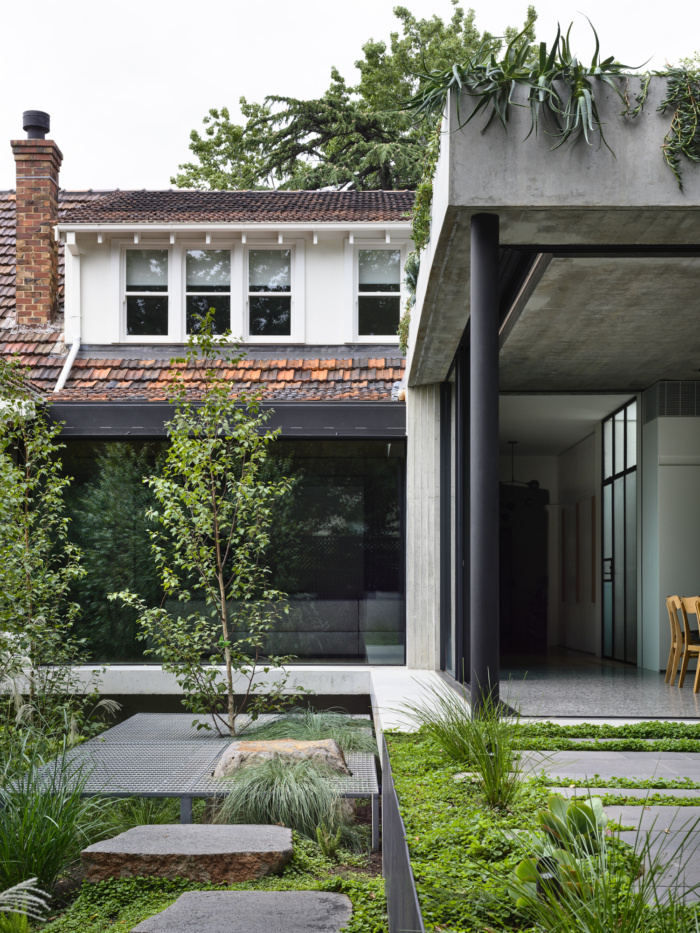 Malvern Garden House - 0
