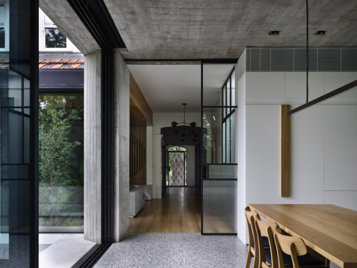 Malvern Garden House - 0