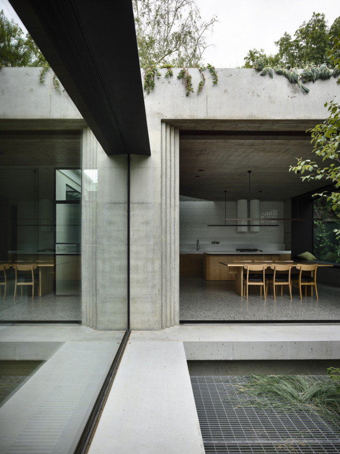 Malvern Garden House - 0
