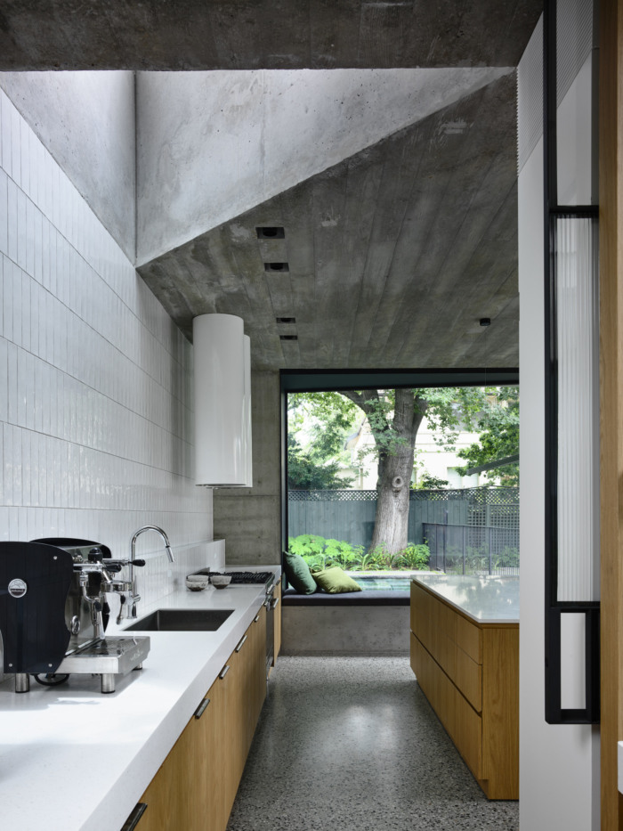 Malvern Garden House - 0