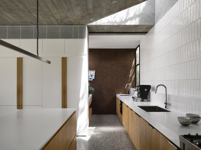 Malvern Garden House - 0