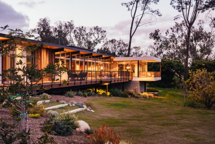Solana Beach House - 0