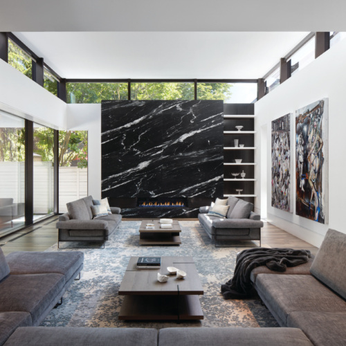 recent Russell Hill Road House home design projects