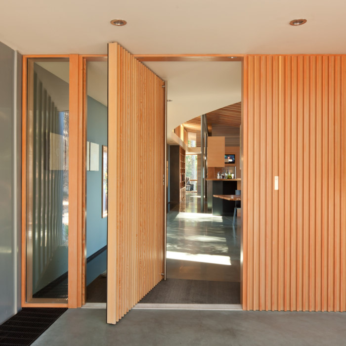 Suncrest House - 0