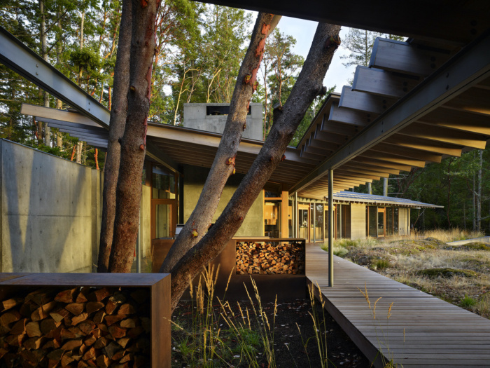 Suncrest House - 0