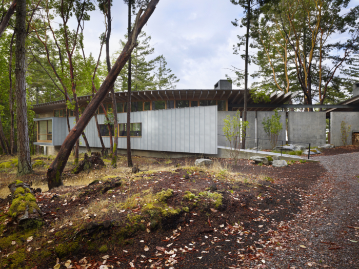 Suncrest House - 0