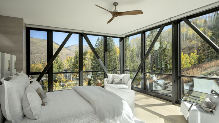 Vail House - 0