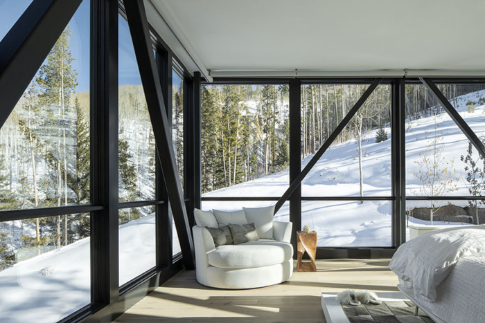 Vail House - 0
