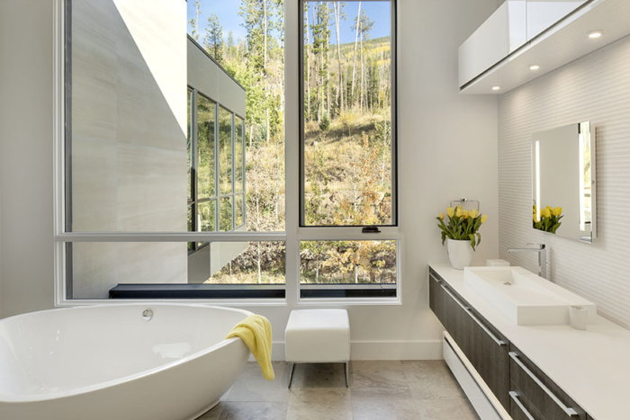 Vail House - 0