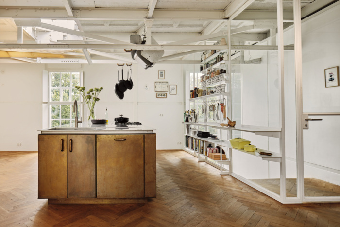 Ketelhuis Residence - 0