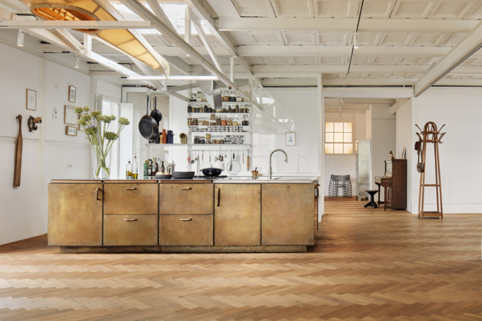 Ketelhuis Residence - 0