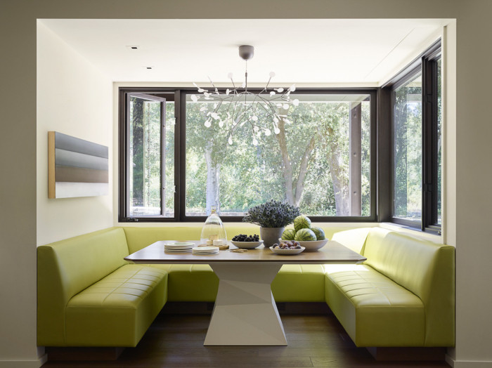 Oak Woodland House - 0