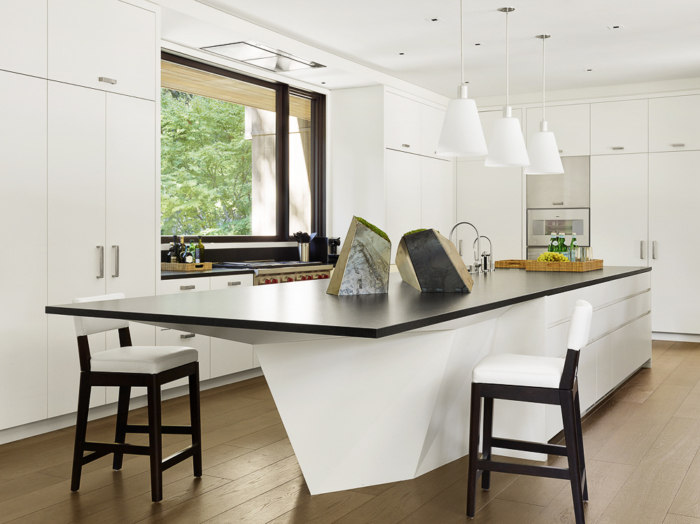 Oak Woodland House - 0