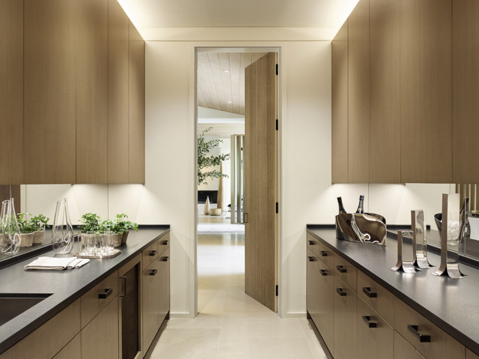 Oak Woodland House - 0