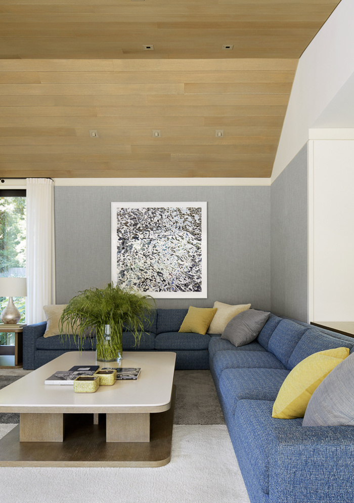 Oak Woodland House - 0