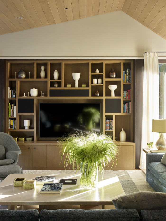 Oak Woodland House - 0