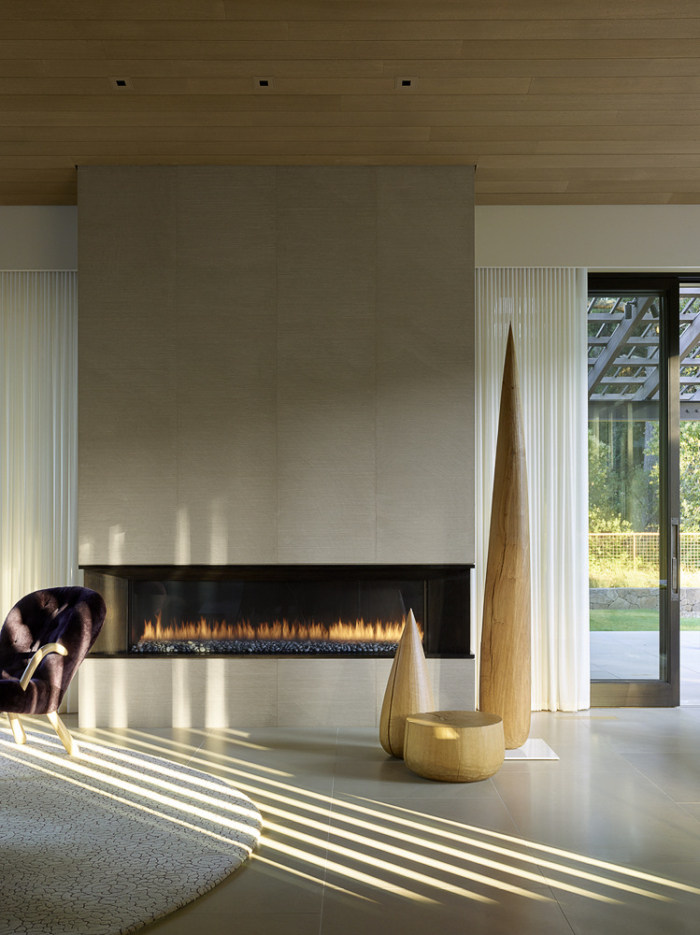 Oak Woodland House - 0