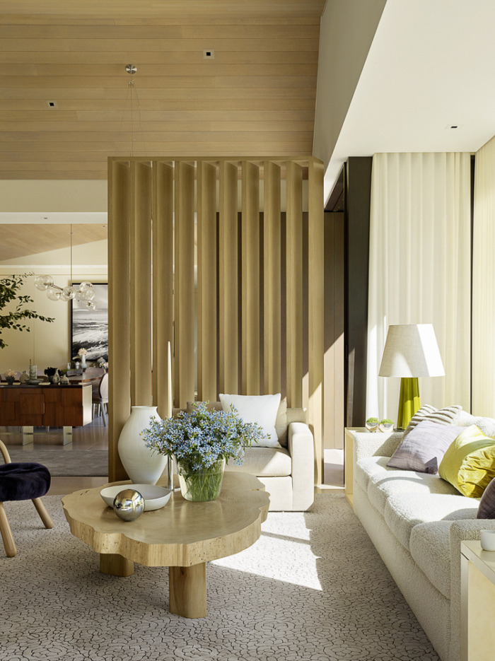 Oak Woodland House - 0