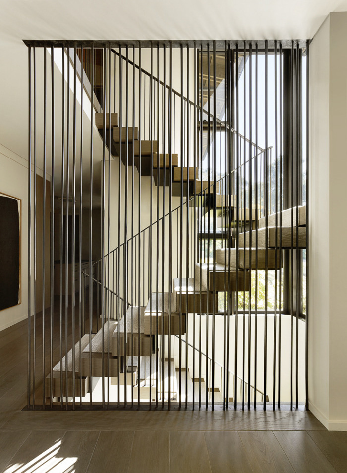 Oak Woodland House - 0