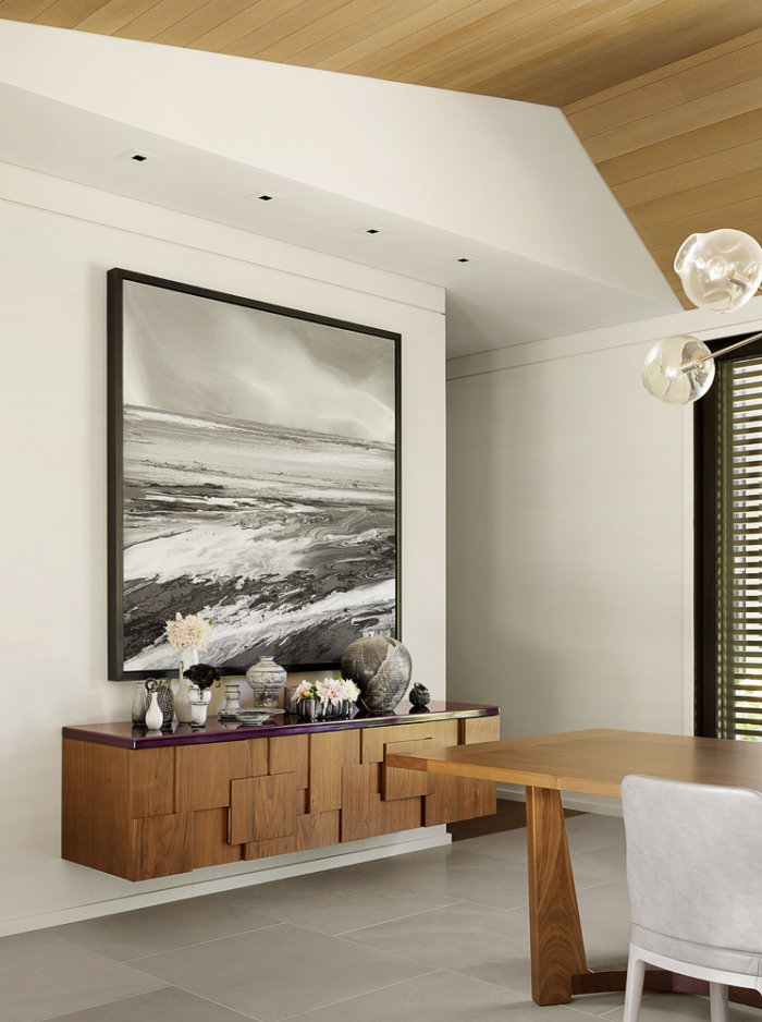 Oak Woodland House - 0