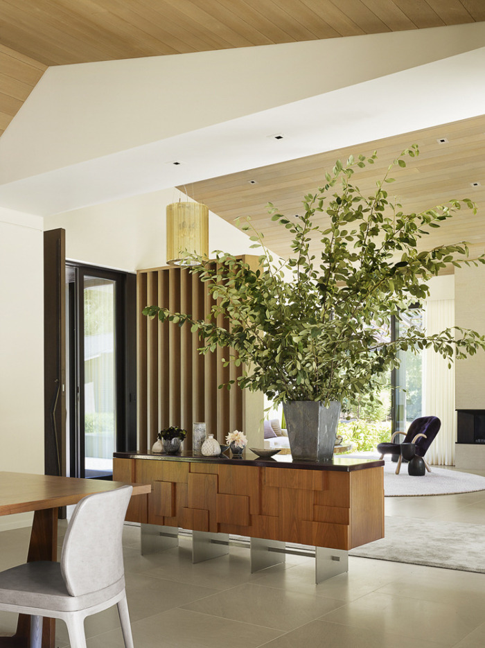 Oak Woodland House - 0