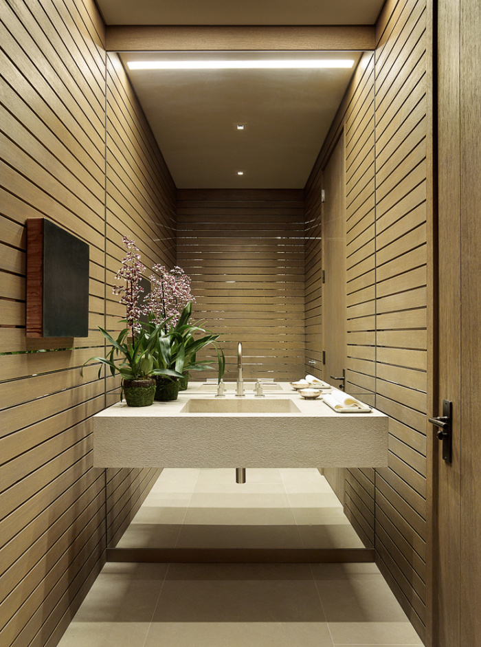 Oak Woodland House - 0