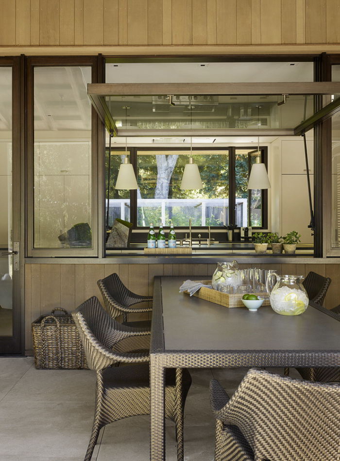 Oak Woodland House - 0