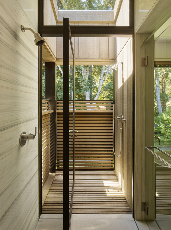 Oak Woodland House - 0