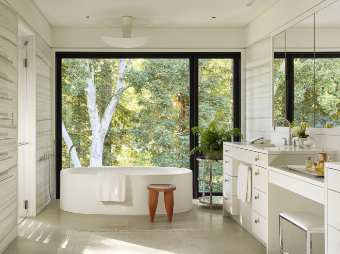 Oak Woodland House - 0
