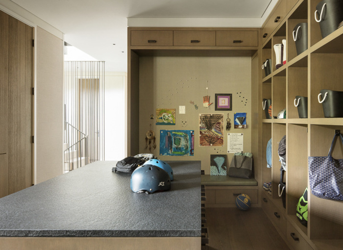 Oak Woodland House - 0
