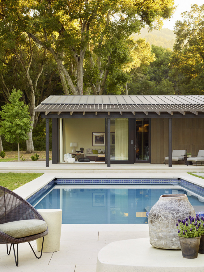 Oak Woodland House - 0
