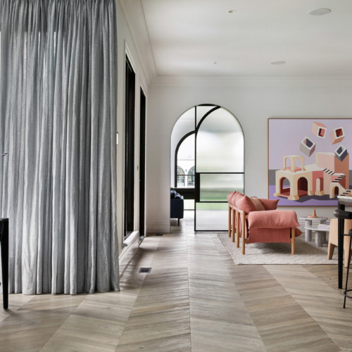 recent Forever Home home design projects