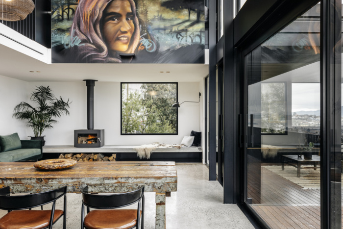Knocklofty House - 0