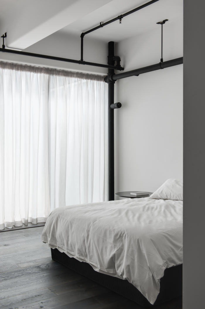Apartment 403 - 0